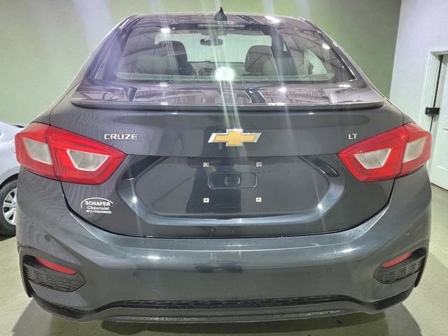 Used 2017 Chevrolet Cruze LT w/ LT True North Edition image 21