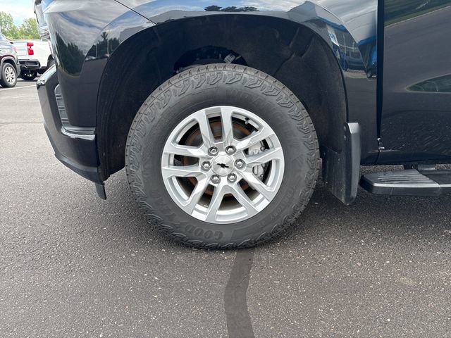 Used 2020 Chevrolet Silverado 1500 RST AWD/4WD image 32