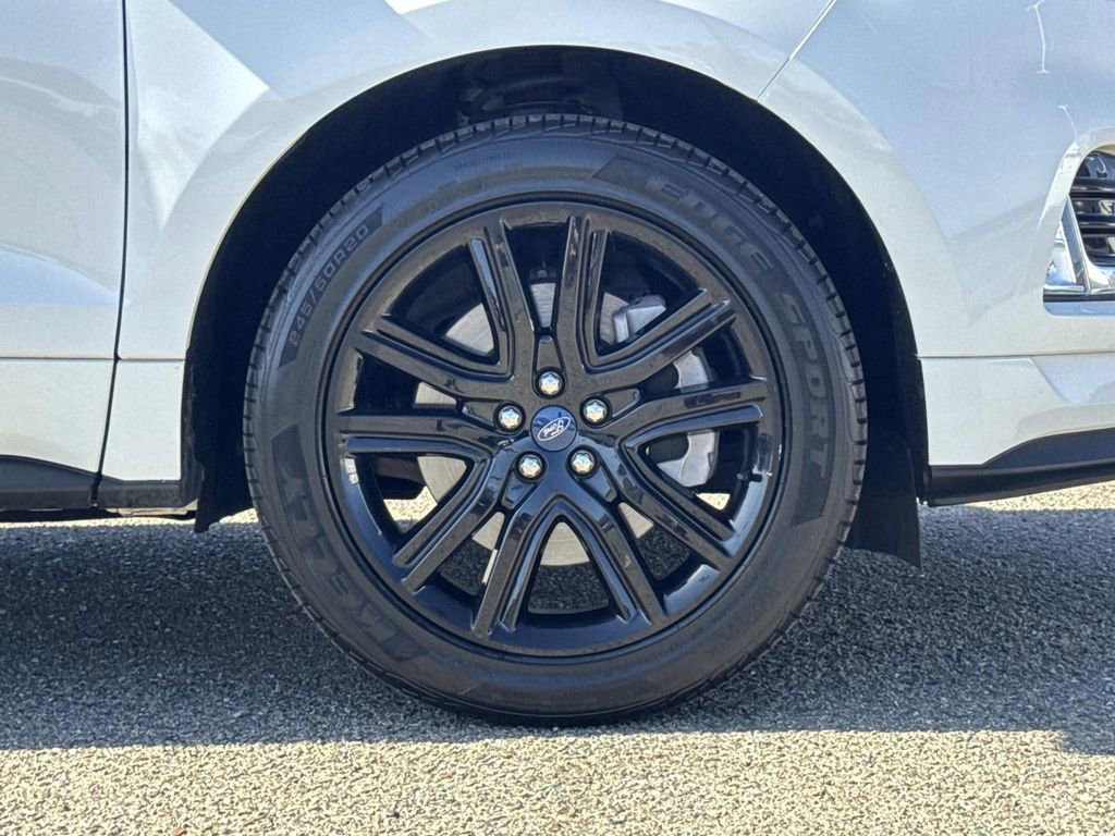 Certified 2022 Ford Edge ST-Line image 31