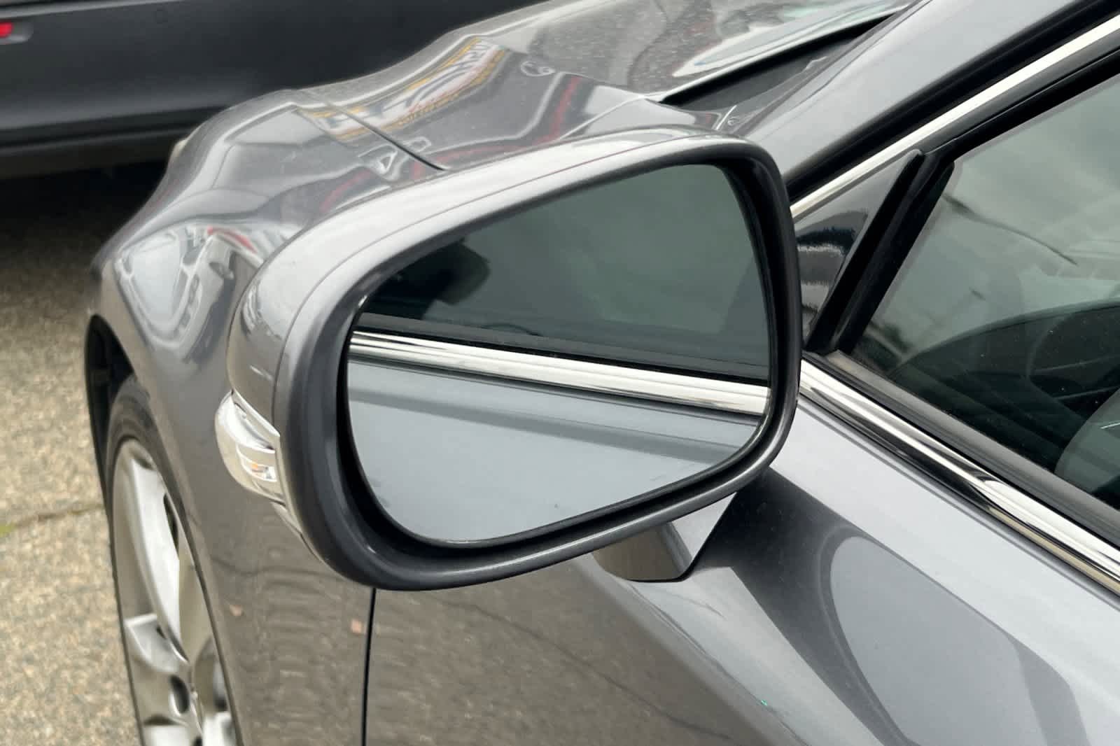 Used 2012 Lexus IS 250 w/ Premium Pkg Value Edition RWD image 8