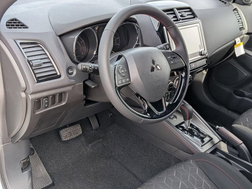 New 2026 Mitsubishi Outlander Sport AWD image 11