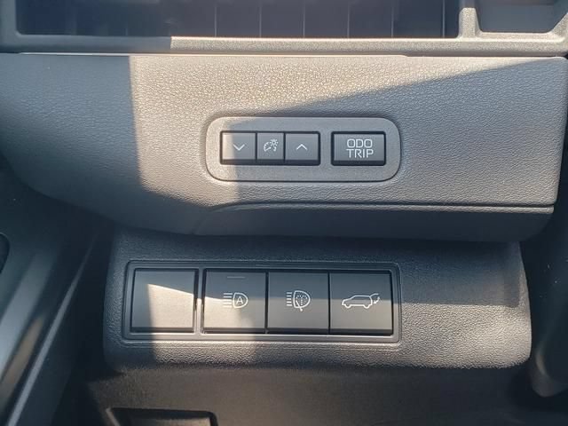 New 2026 Toyota bZ AWD/4WD image 19