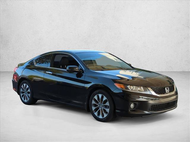 Used 2014 Honda Accord EX-L image 3