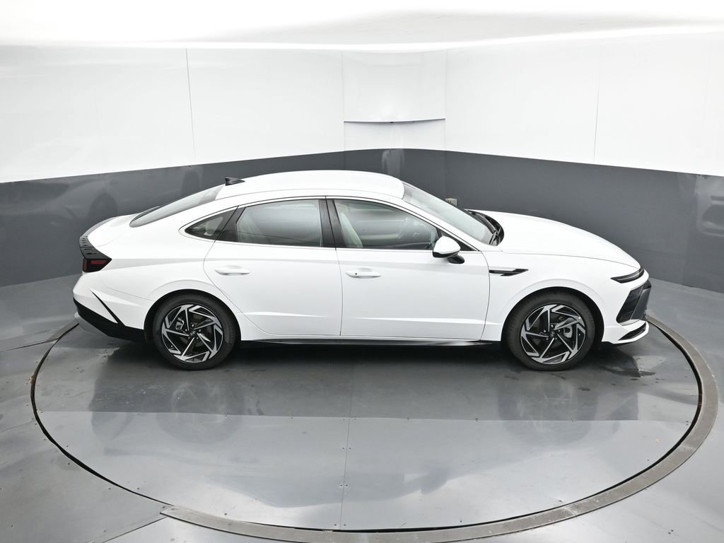 New 2026 Hyundai Sonata SEL image 49