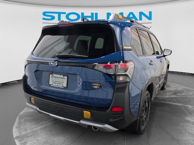 New 2026 Subaru Forester Wilderness AWD/4WD image 6