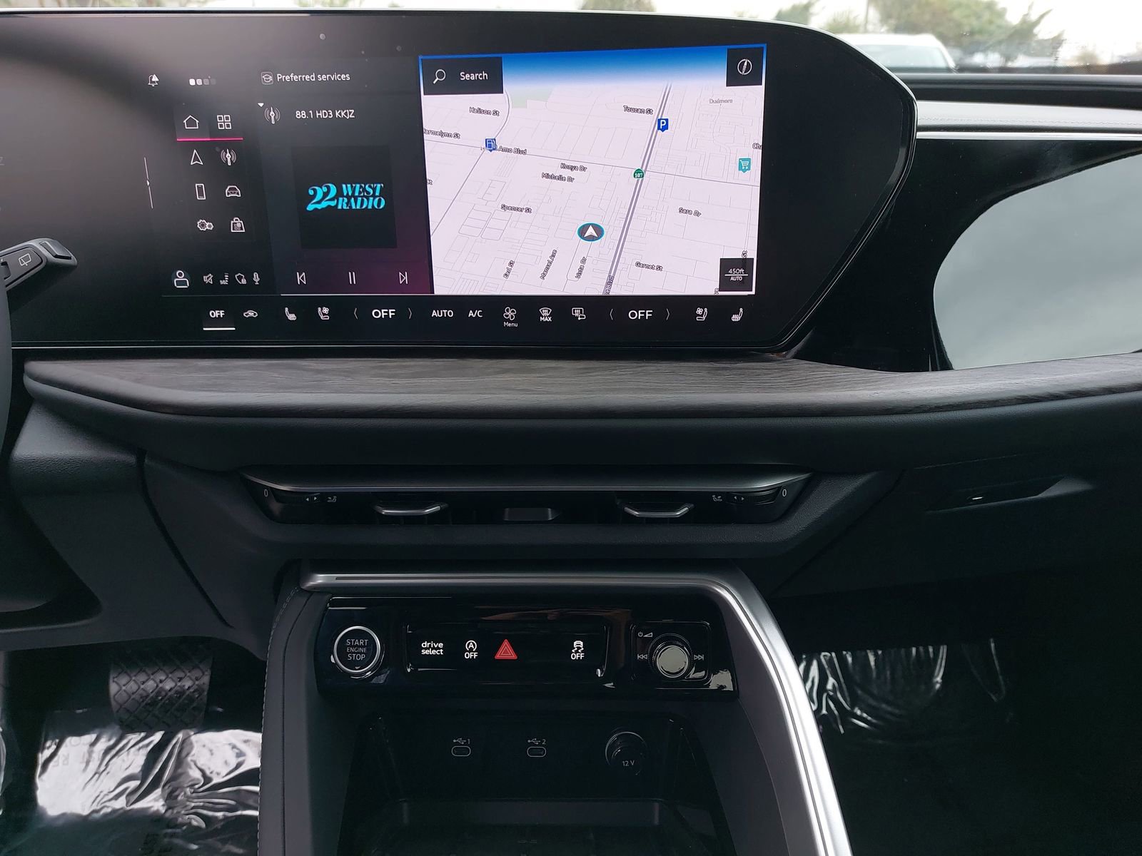 New 2025 Audi Q5 Premium Plus image 20