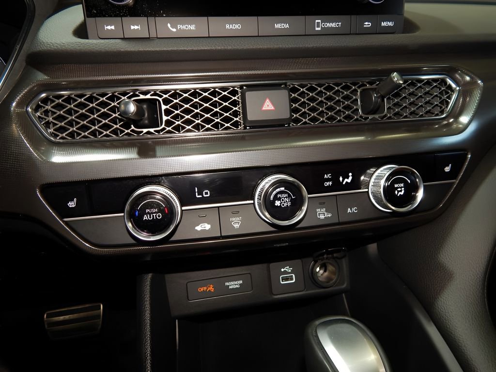 Used 2024 Acura Integra A-Spec FWD image 17