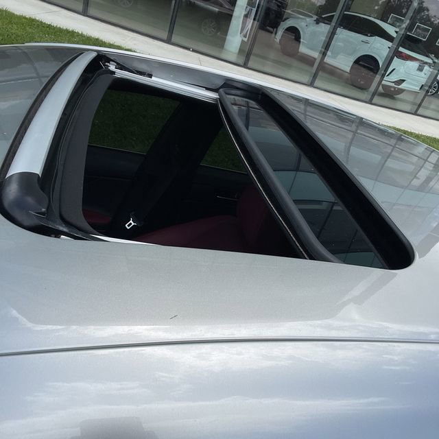 Used 2023 Lexus IS 300 w/ Comfort Package RWD image 15