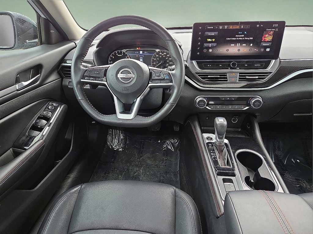 Used 2024 Nissan Altima 2.0 SR image 19