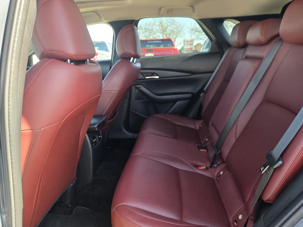 Used 2024 MAZDA CX-30 AWD 2.5 S w/ Preferred Package image 12