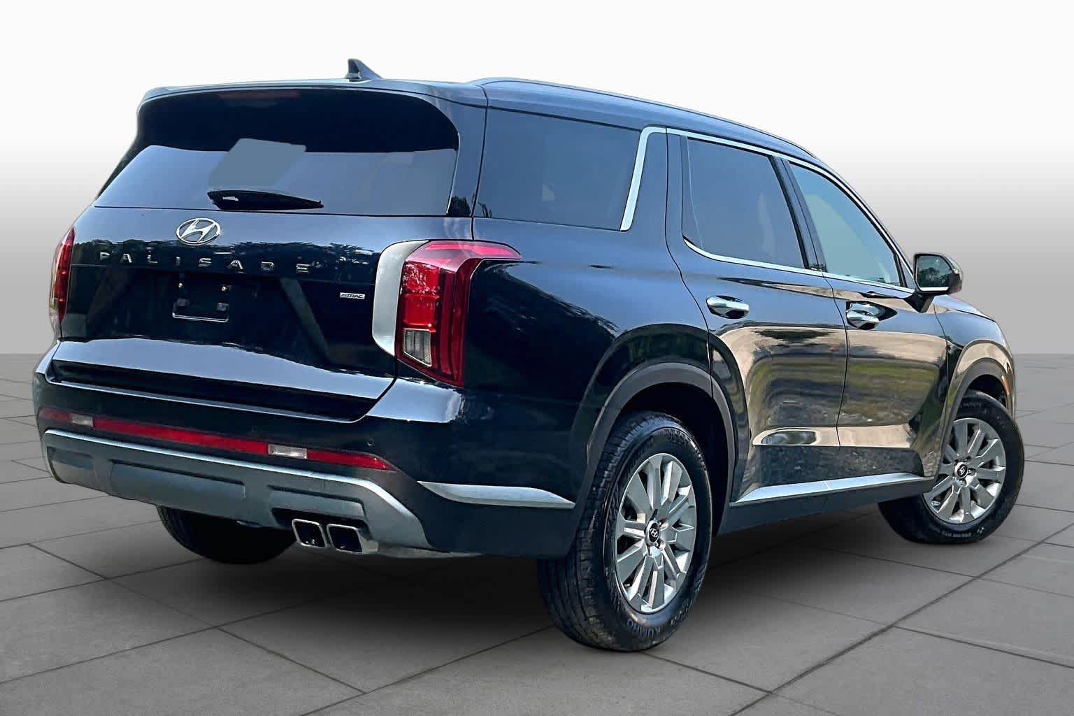 Used 2025 Hyundai Palisade SEL AWD/4WD image 13