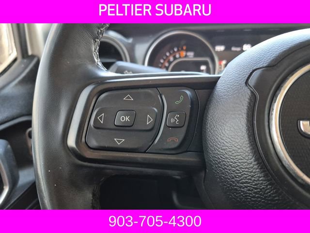 Used 2022 Jeep Gladiator Sport image 24