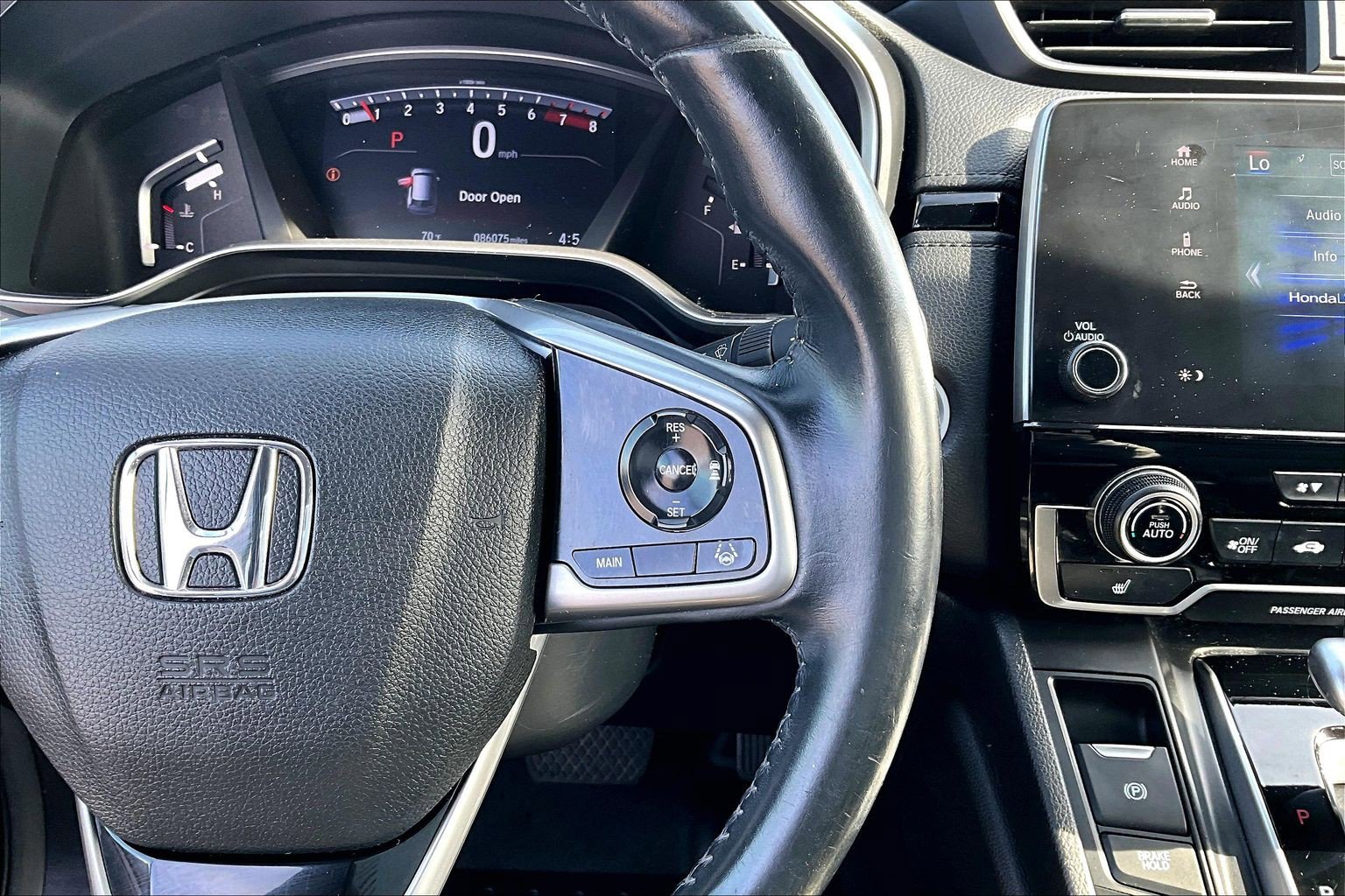 Used 2019 Honda CR-V EX-L image 12