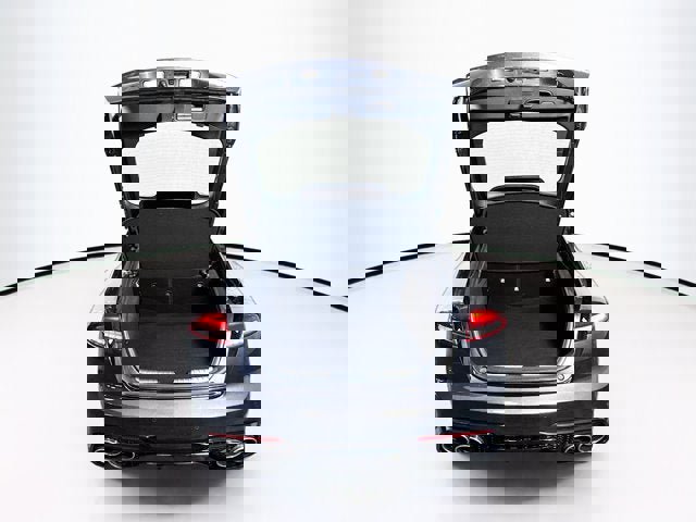 Certified 2023 Kia Stinger GT-Line w/ Sun & Sound Package image 27