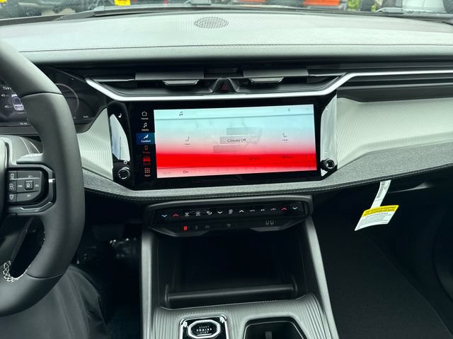 New 2026 Jeep Cherokee Laredo AWD/4WD image 21