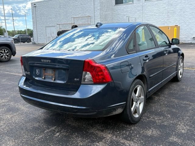 Used 2008 Volvo S40 2.4i FWD image 6
