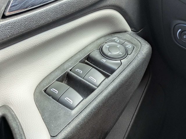 Used 2023 Chevrolet Equinox LS FWD image 24