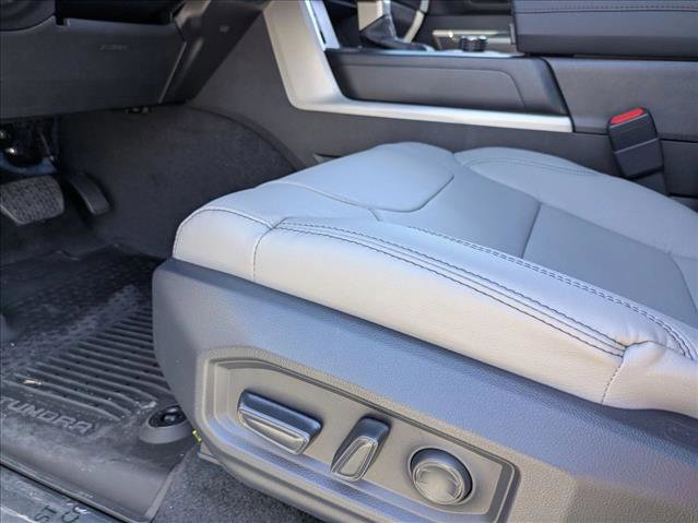 New 2026 Toyota Tundra SR5 image 4