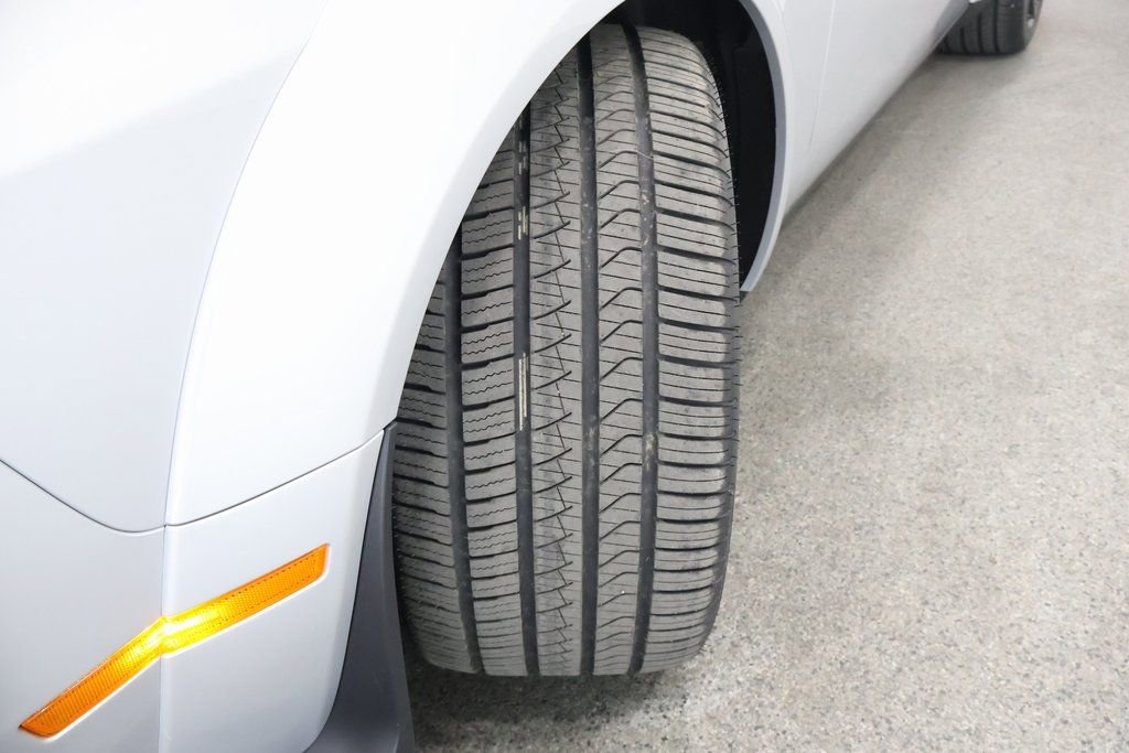 Used 2023 Dodge Challenger SRT Hellcat image 4