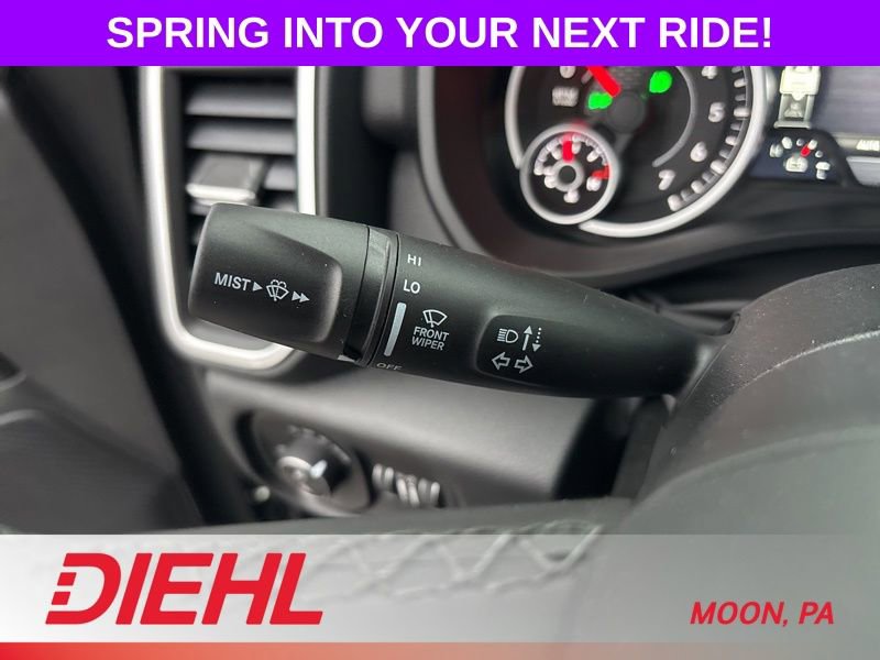 Used 2026 RAM 1500 Big Horn image 22