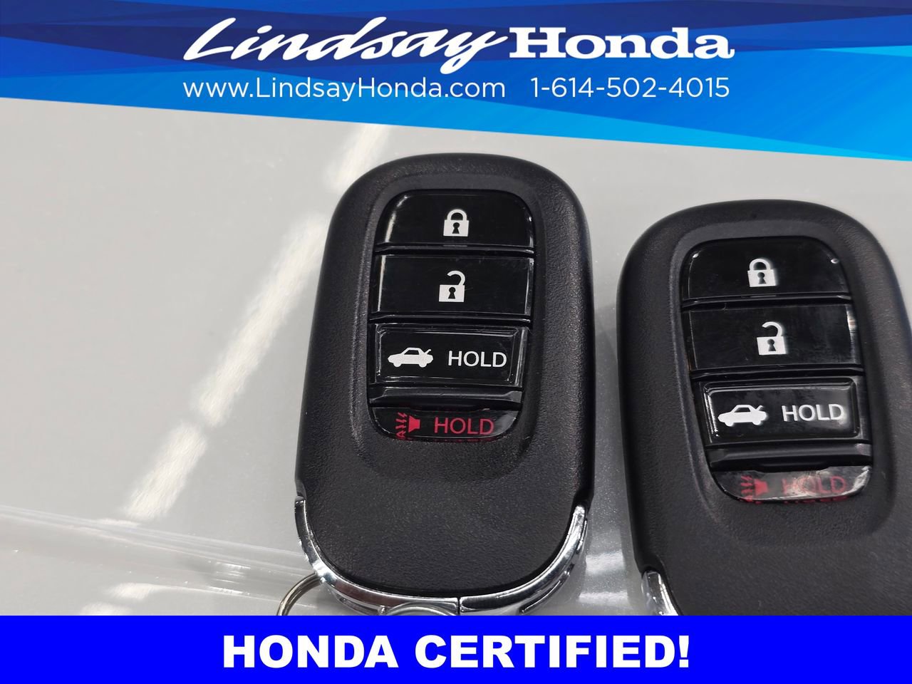 Certified 2023 Honda Civic LX image 23