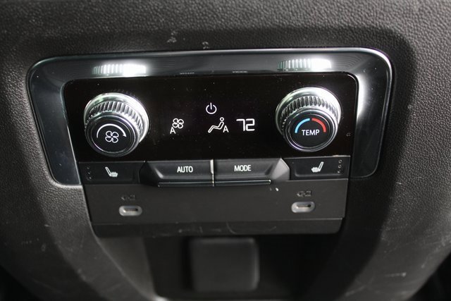 Used 2022 GMC Yukon Denali image 22