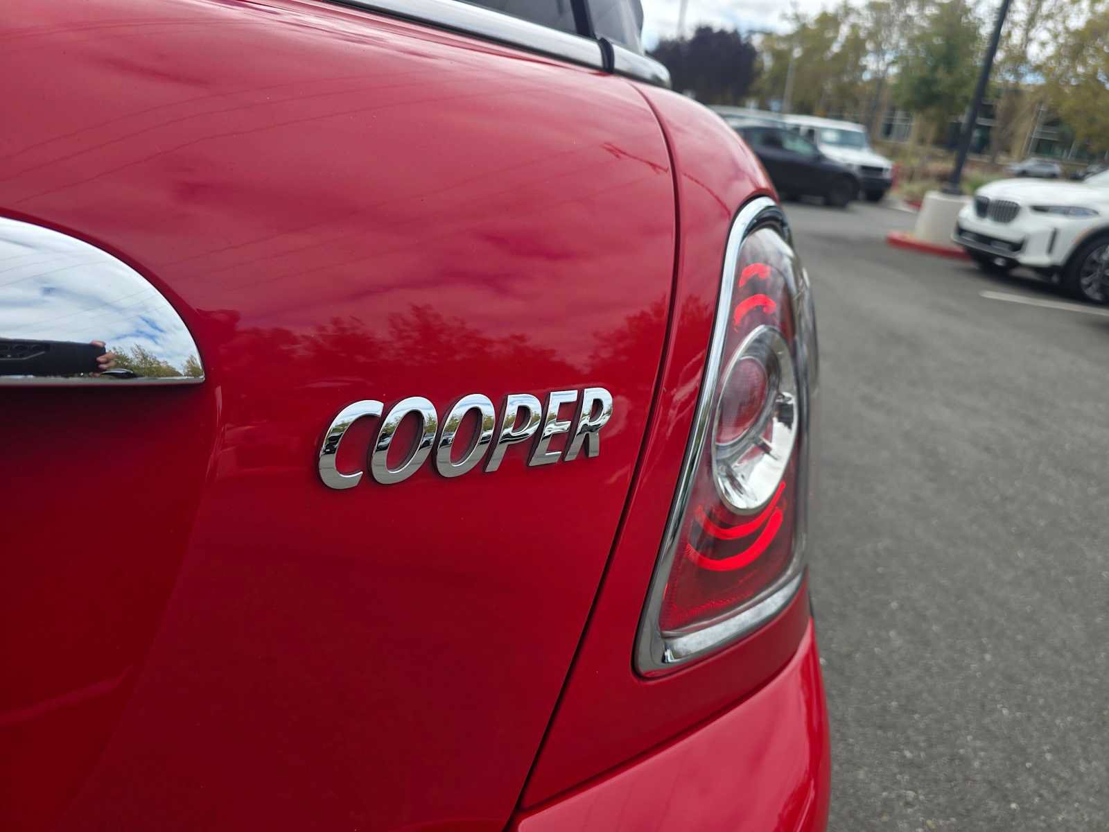 Used 2012 MINI Cooper Hardtop FWD image 13
