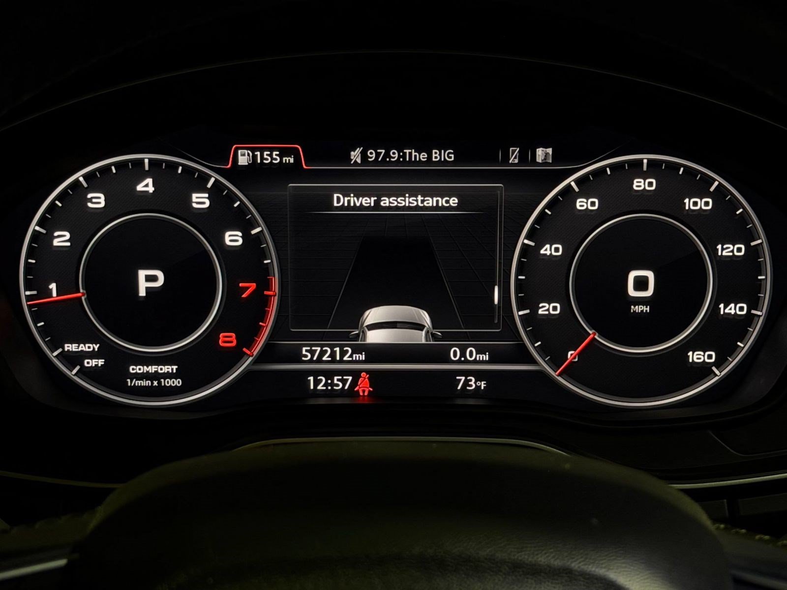 Used 2019 Audi Q5 Premium w/ Premium Plus Package AWD/4WD image 20