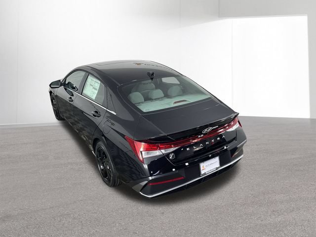 New 2026 Hyundai Elantra SEL Sport Premium FWD image 37