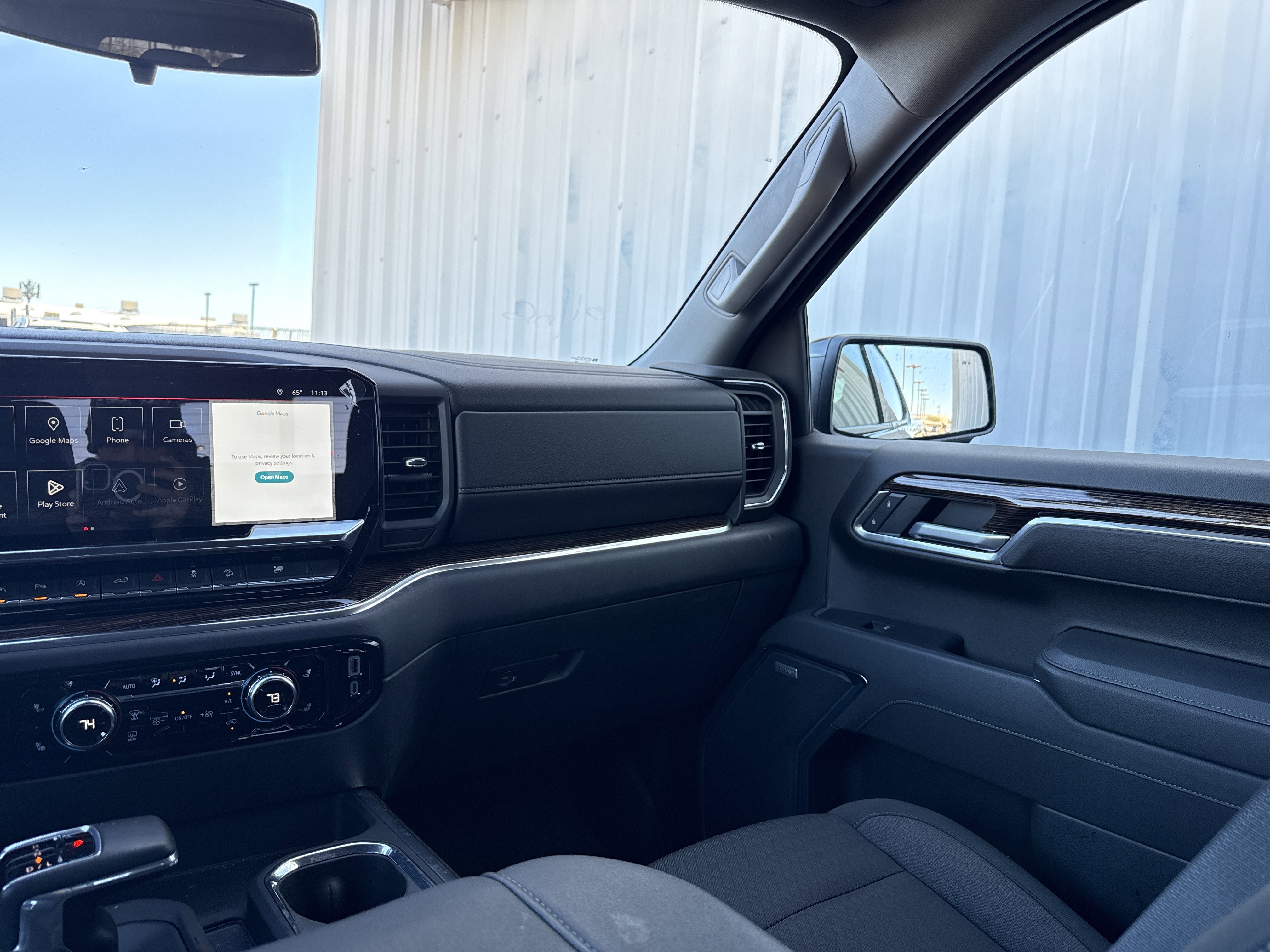 Used 2025 GMC Sierra 1500 Elevation image 28