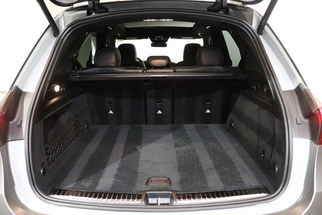 Certified 2024 Mercedes-Benz GLE 450 4MATIC w/ AMG Line Exterior image 31