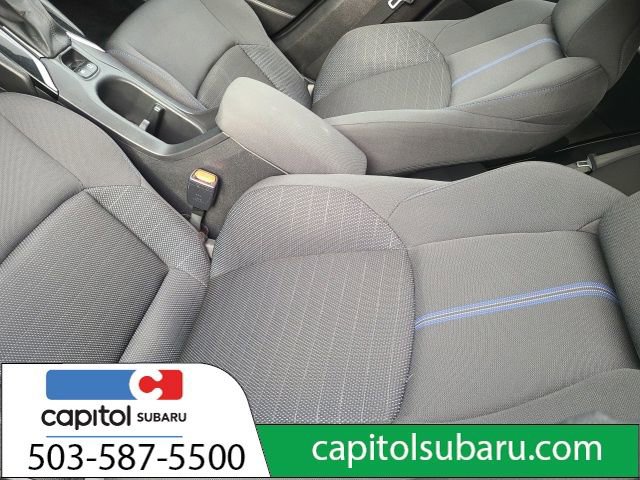Used 2023 Toyota Corolla Cross S image 10
