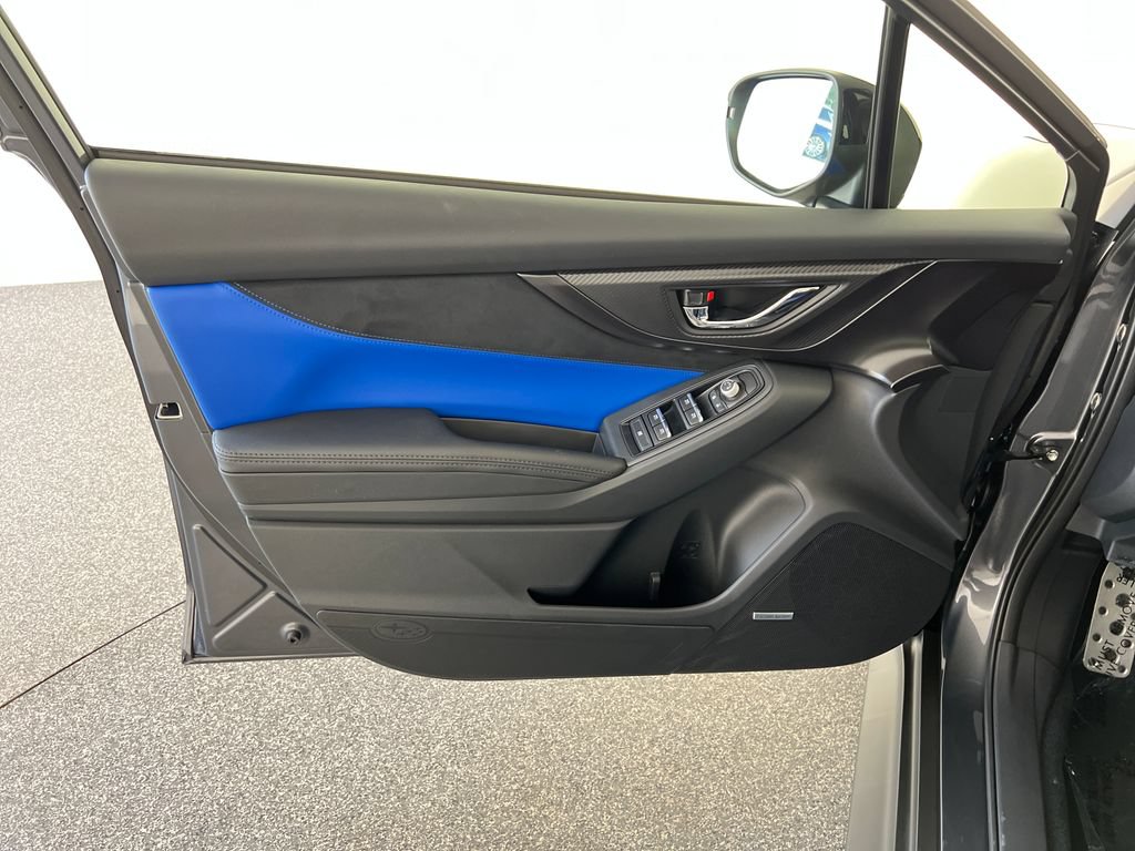 New 2026 Subaru WRX tS AWD/4WD image 12