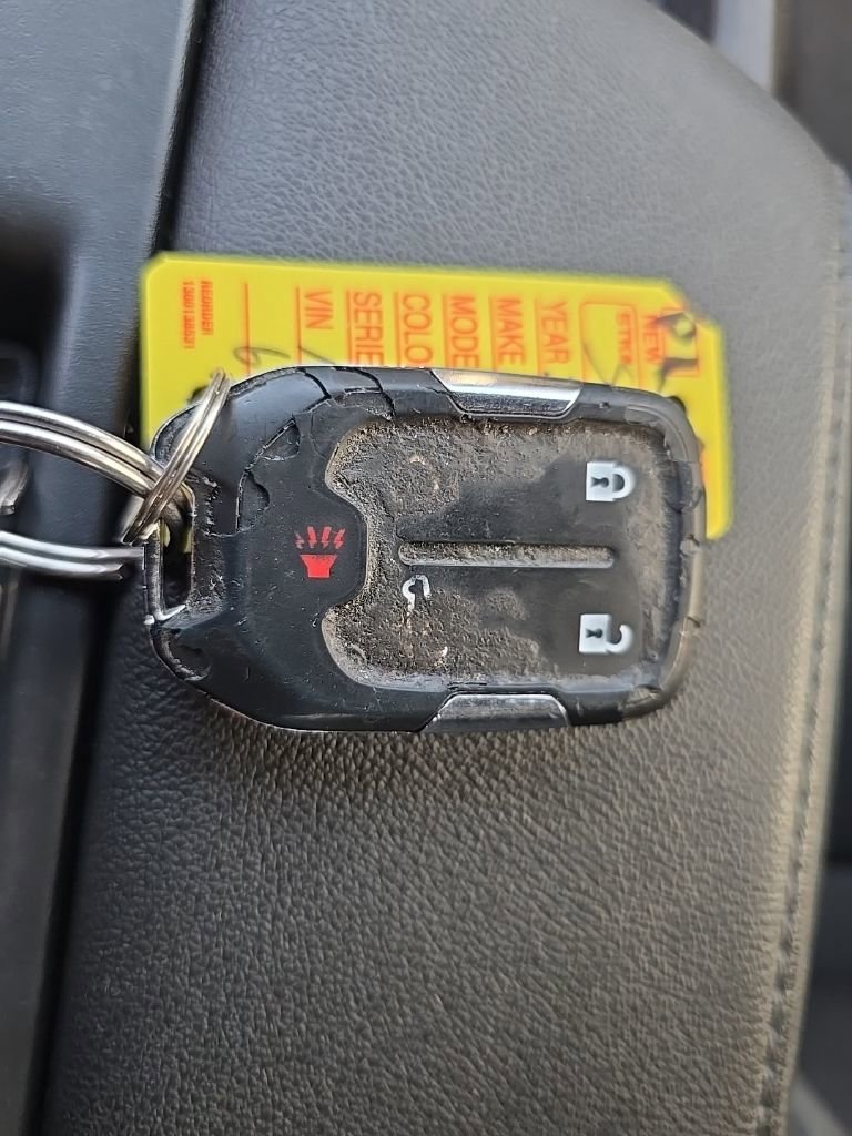 Used 2022 GMC Sierra 2500 SLE w/ SLE Value Package; image 15