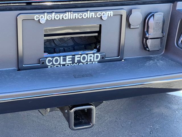 New 2026 Ford F150 XLT AWD/4WD image 8