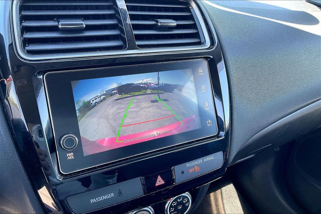 Used 2019 Mitsubishi Outlander Sport GT image 20