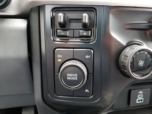 New 2026 Ford F450 XL w/ 360-Degree Camera Package image 22