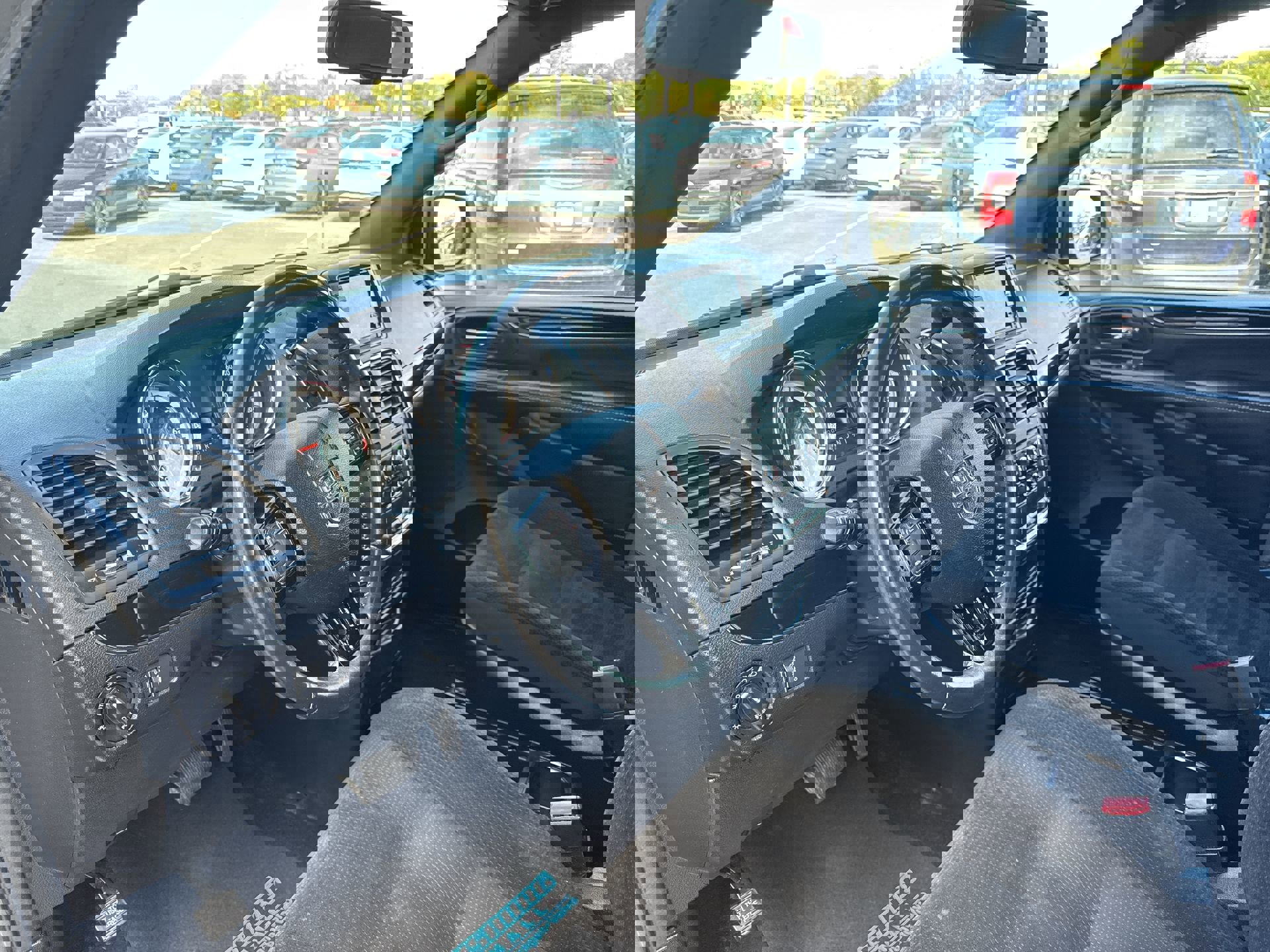 Used 2018 Dodge Grand Caravan SE image 10