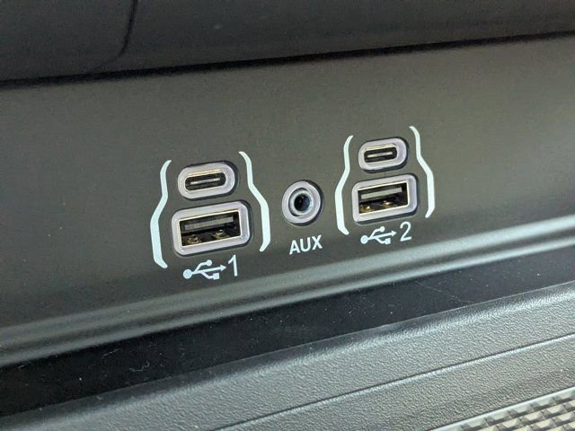 New 2026 RAM 1500 Big Horn image 22