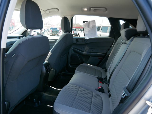 Certified 2022 Ford Escape SE w/ Convenience Package image 12