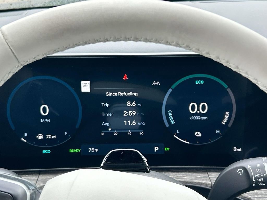 New 2026 Hyundai Santa Fe Limited image 37