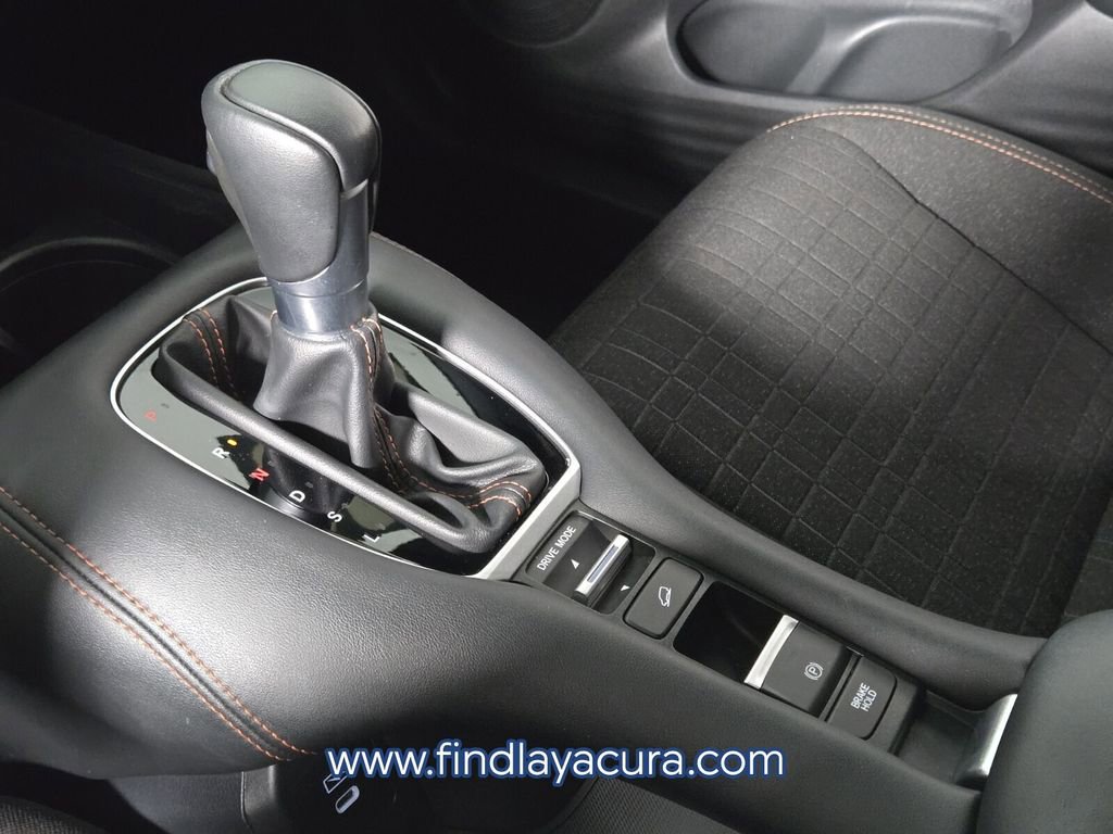 Used 2024 Honda HR-V Sport image 23