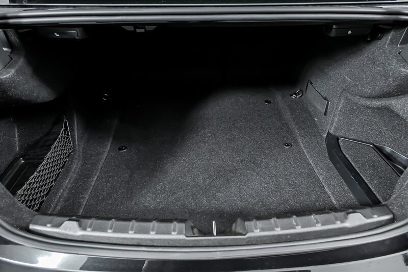 Used 2016 BMW M4 Coupe RWD image 11