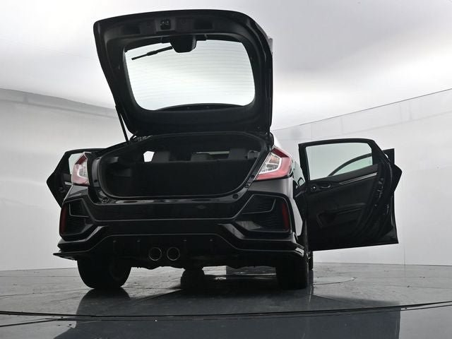 Used 2020 Honda Civic Sport Touring image 41