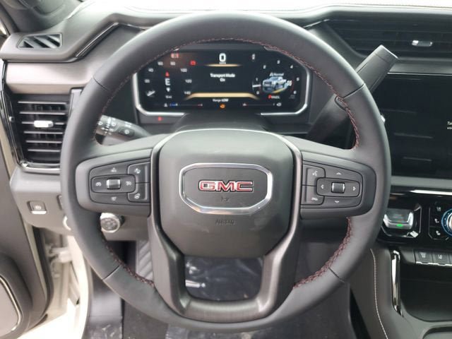 New 2026 GMC Sierra 2500 AT4X AWD/4WD image 22
