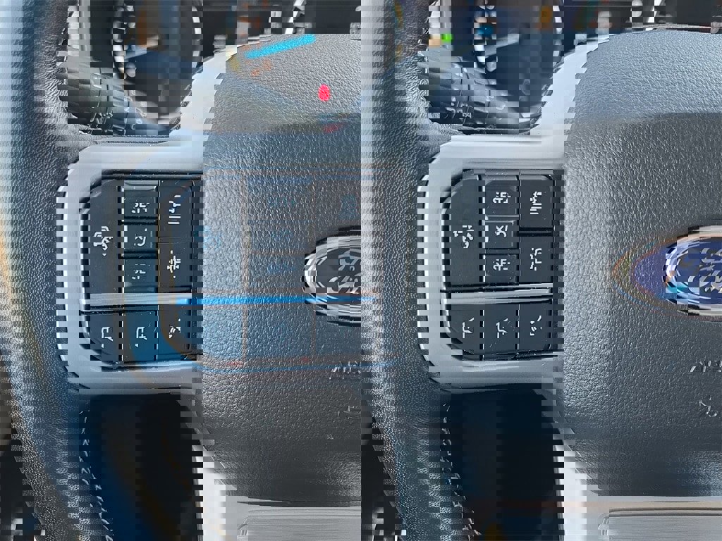 Used 2024 Ford Expedition Max Limited image 18