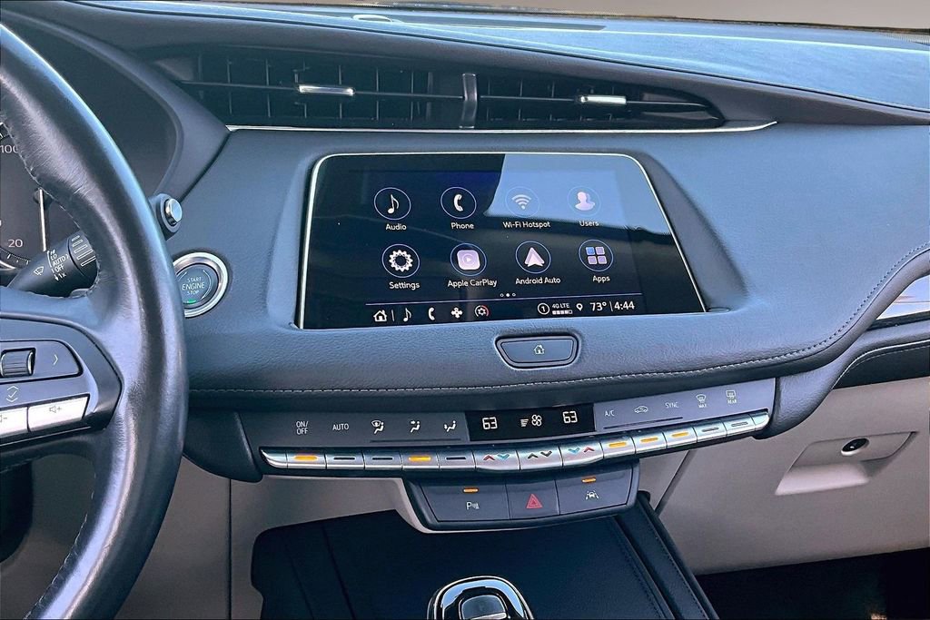 Used 2023 Cadillac XT4 Premium Luxury image 6