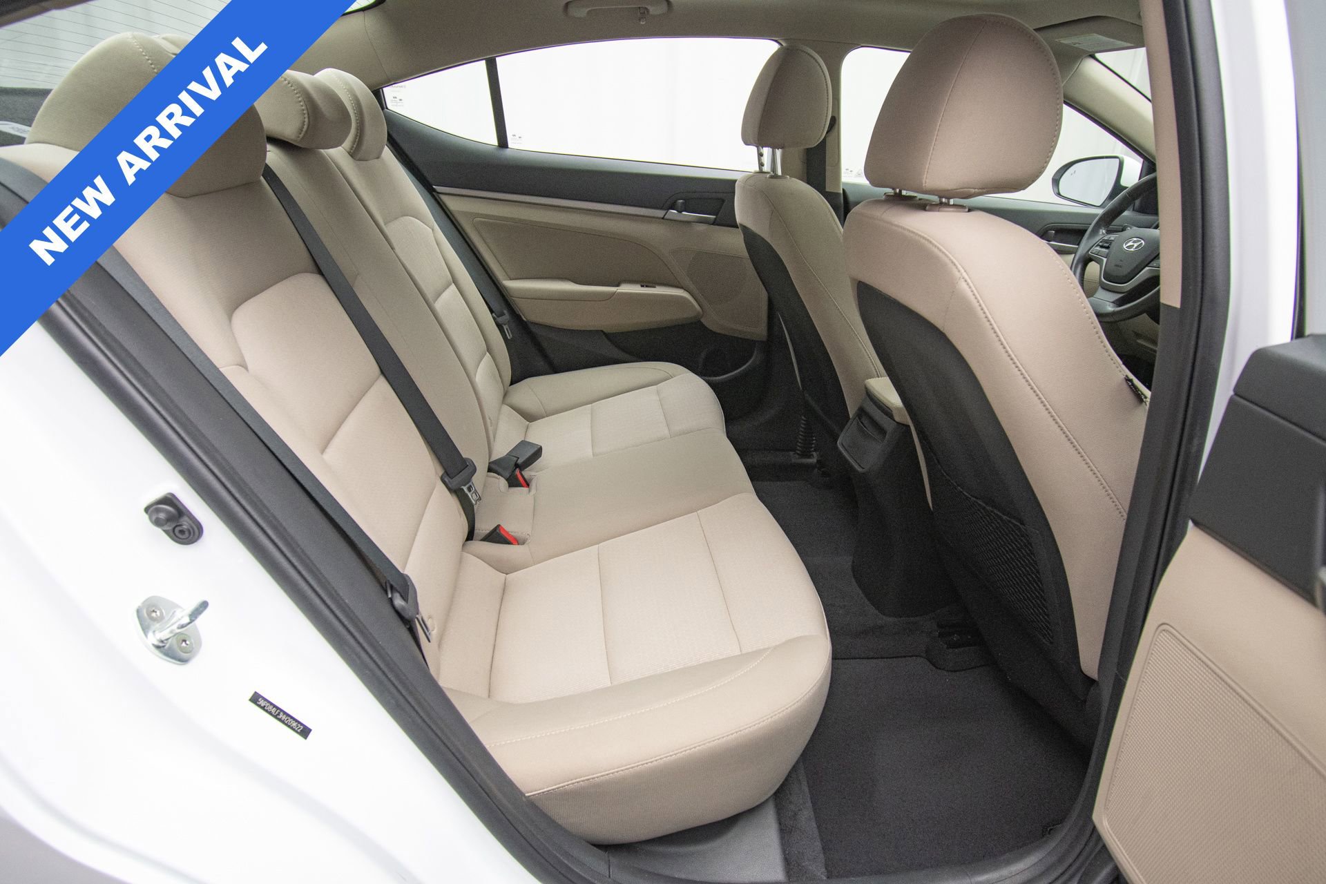Used 2017 Hyundai Elantra Value Edition FWD image 20