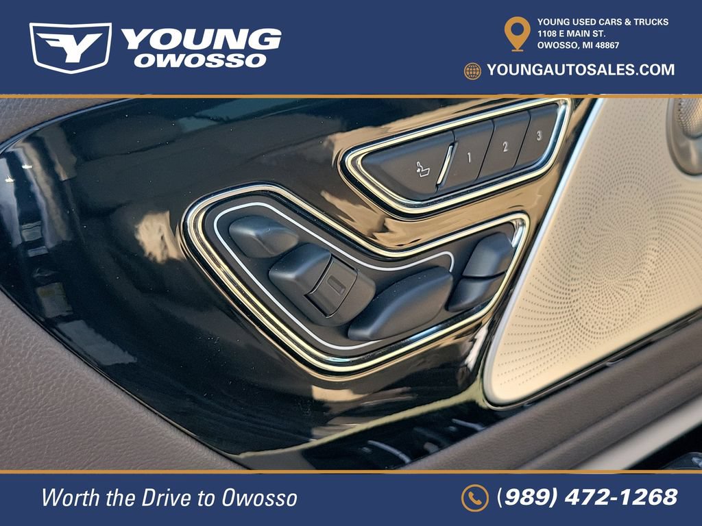 Used 2021 Lincoln Aviator Grand Touring w/ Equipment Group 302A AWD/4WD image 24