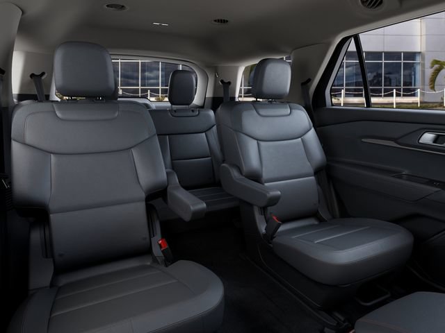 New 2027 Ford Explorer Active w/ Active Comfort Package RWD image 11